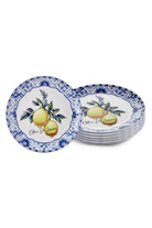 Odore Di Limone Servis Tabağı 6lı Set 26 Cm - 2