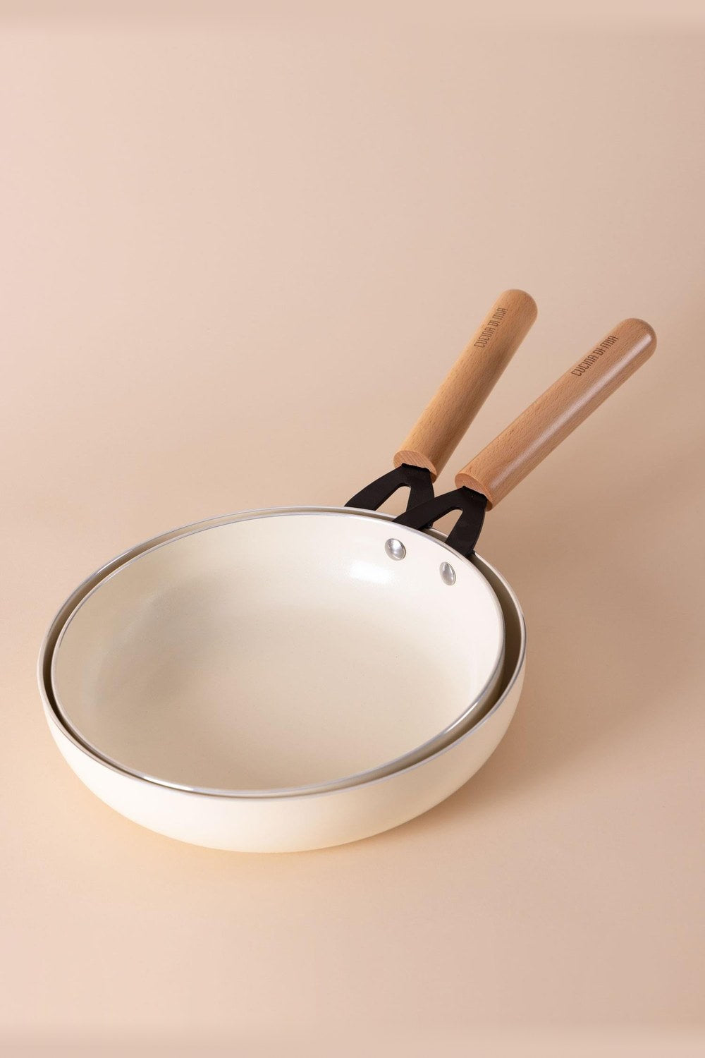 Cucina Di Mia Seramik Tava, 24 Cm - 3