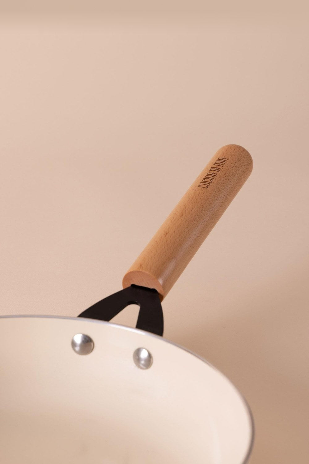 Cucina Di Mia Seramik Tava, 26 Cm - 3
