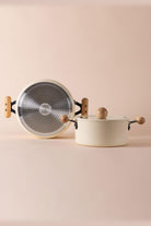Cucina Di Mia Derin Seramik Tencere, 22 Cm - 2