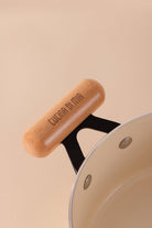 Cucina Di Mia Derin Seramik Tencere, 22 Cm - 4