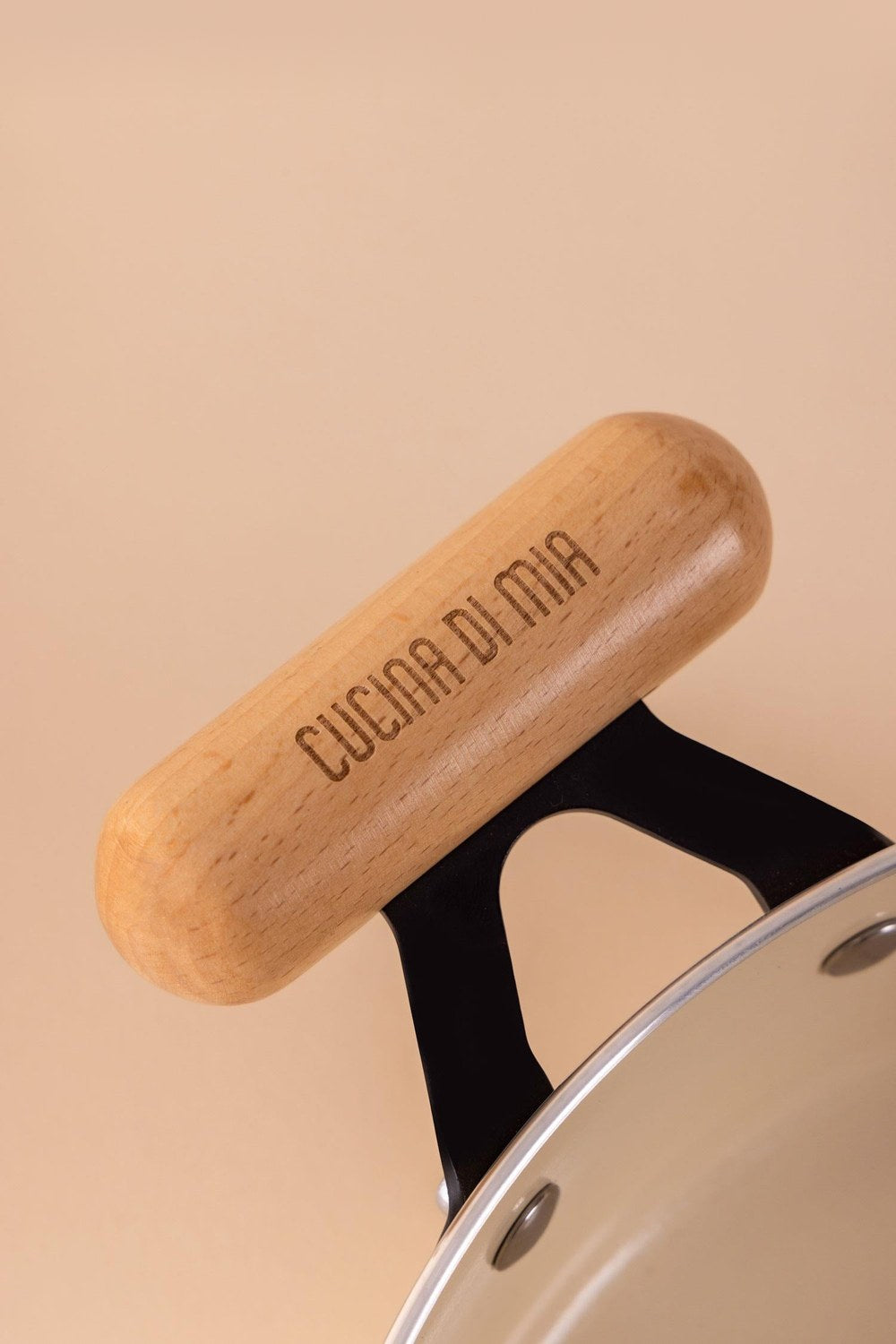 Cucina Di Mia Seramik Sahan, 18 Cm - 3