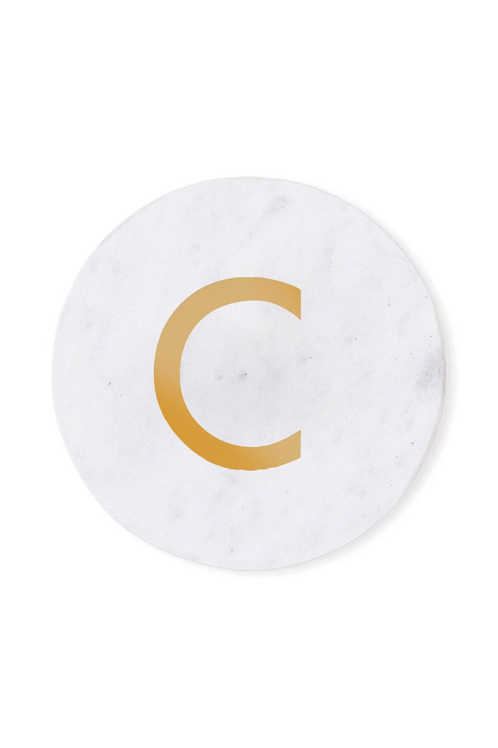 Mermer Bardak Altlığı C - 2