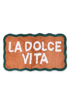 La Dolce Vita Banyo Paspası 60x100 Cm - 2