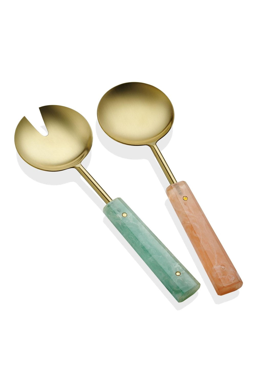 Duo Salata Servis Takımı, 2 Parça - 2