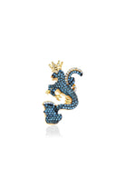 Baby Secret Of The Universe Aqua Beyaz İkonik Kolye - 0