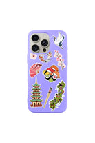 Koi Bento-Ultra Silikon Kılıf-Iphone 15 Plus - 6
