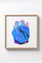 İpek Kerse - Blue As Medium (3'lü Set) - 5