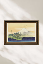 Ogata Gekkō - Fuji - 0