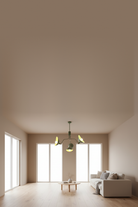Leo Mare Green 3 ‘Lü Modern Avize - 4