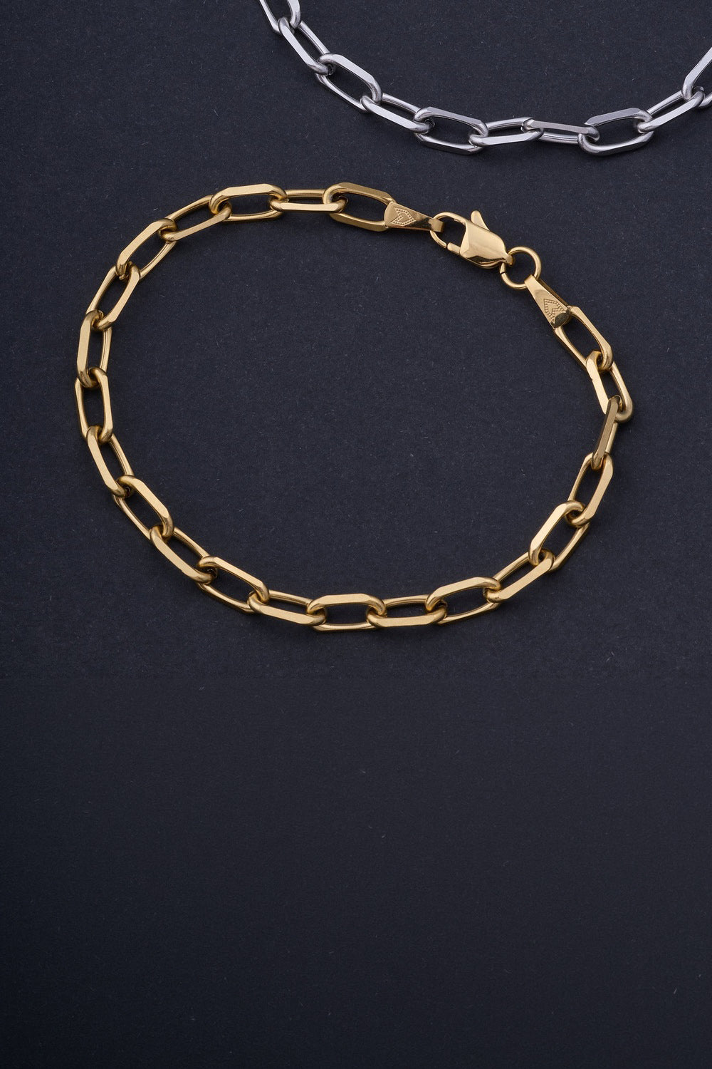 Forsa Bileklik, Gold - 2