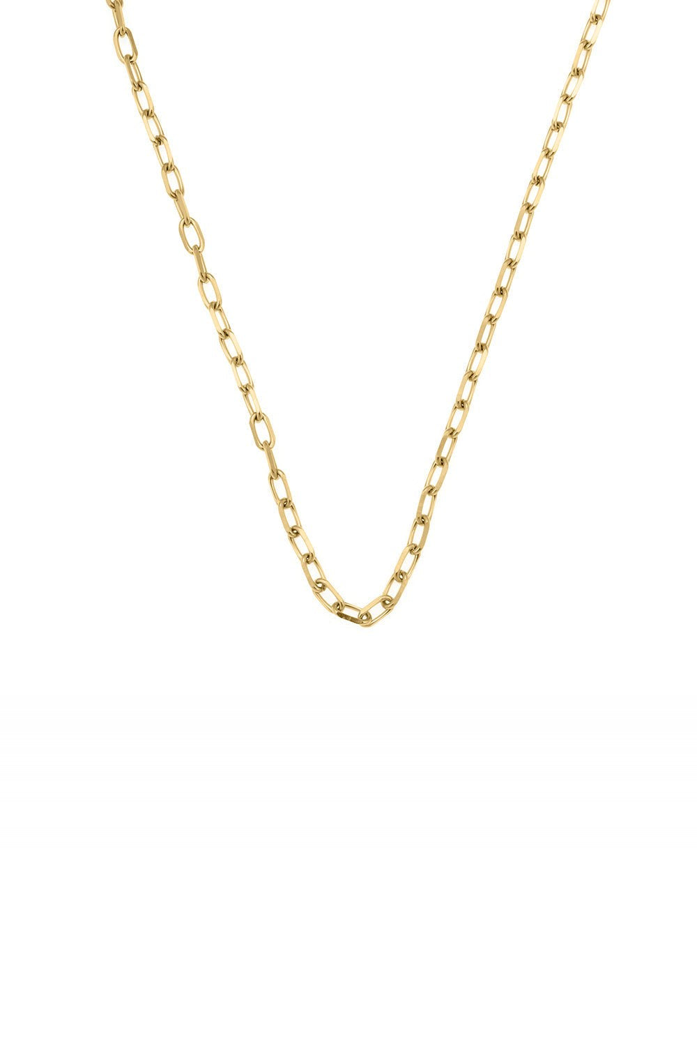 Forsa Kolye, Gold - 0