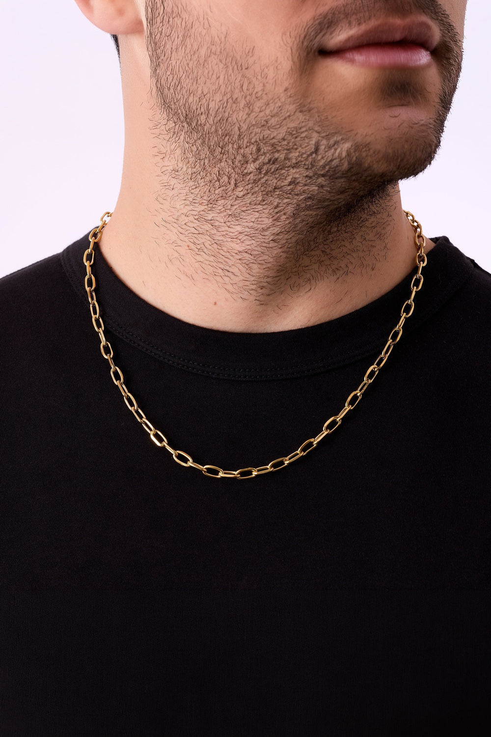 Forsa Kolye, Gold - 2