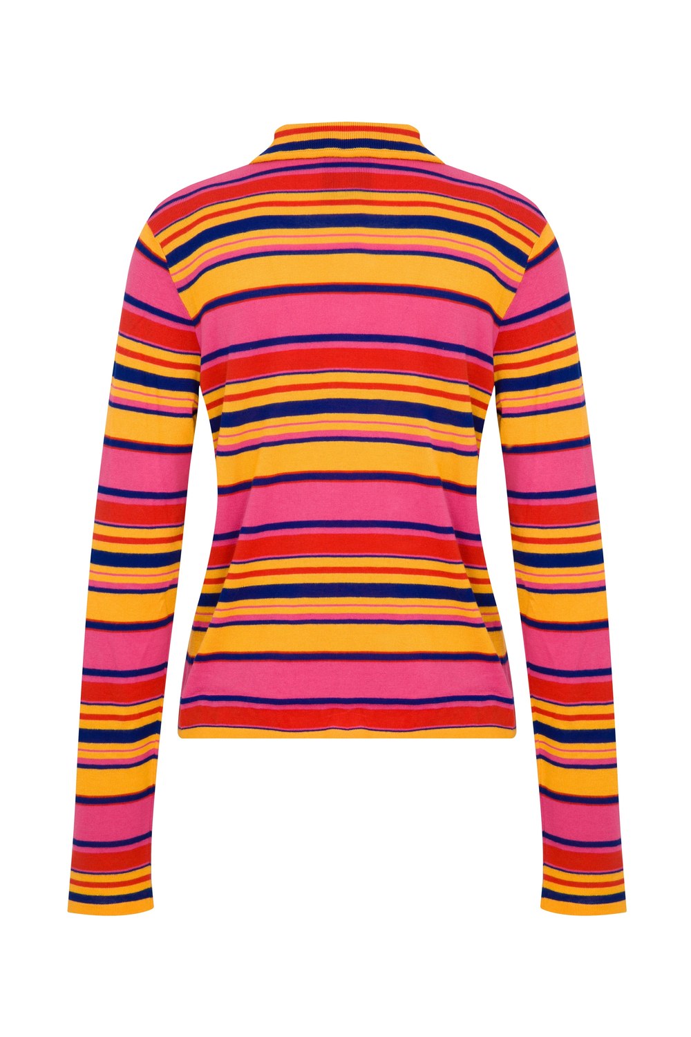 Shelby Knitted Top - 3