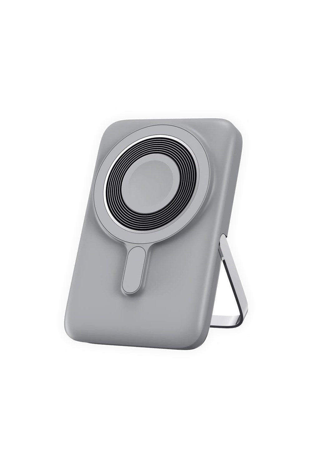Wi-P018 Elite Led Ekranlı Magsafe Powerbank, Kablosuz 15w 10000 Mah - 8