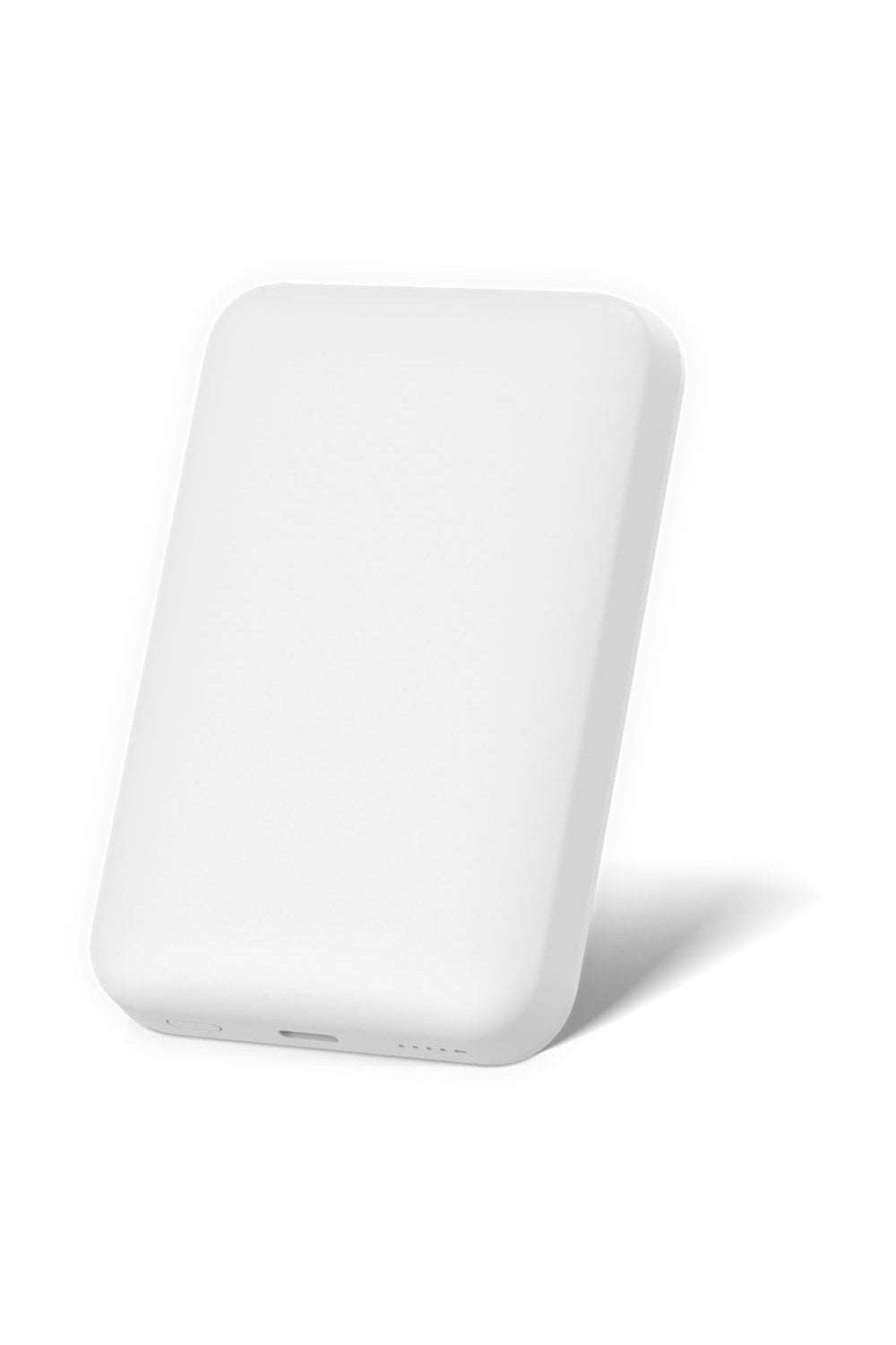 Wi-P037 Magsafe Uyumlu Led Göstergeli Kablosuz Powerbank, 5000 Mah 15w - 1