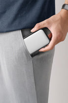 Wi-P037 Magsafe Uyumlu Led Göstergeli Kablosuz Powerbank, 5000 Mah 15w - 2