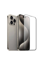 Gt-010 Yansıma Önleyici İnce Ekran Koruyucu — Iphone 16 Pro Max - 0
