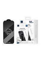 Gt-008 Şeffaf Ekran Koruyucu, 10'lu Paket — Iphone 16 - 3
