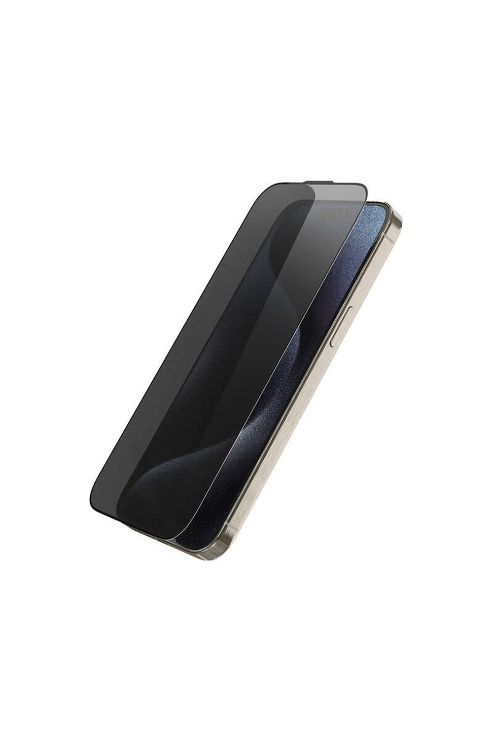 Iprivacy  Temperli Cam Ekran Koruyucu — Iphone 13 Pro Max - 2