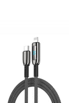 Magq Wi-C041 Type-C - Lightning Şarj Kablosu, 30 W - 0