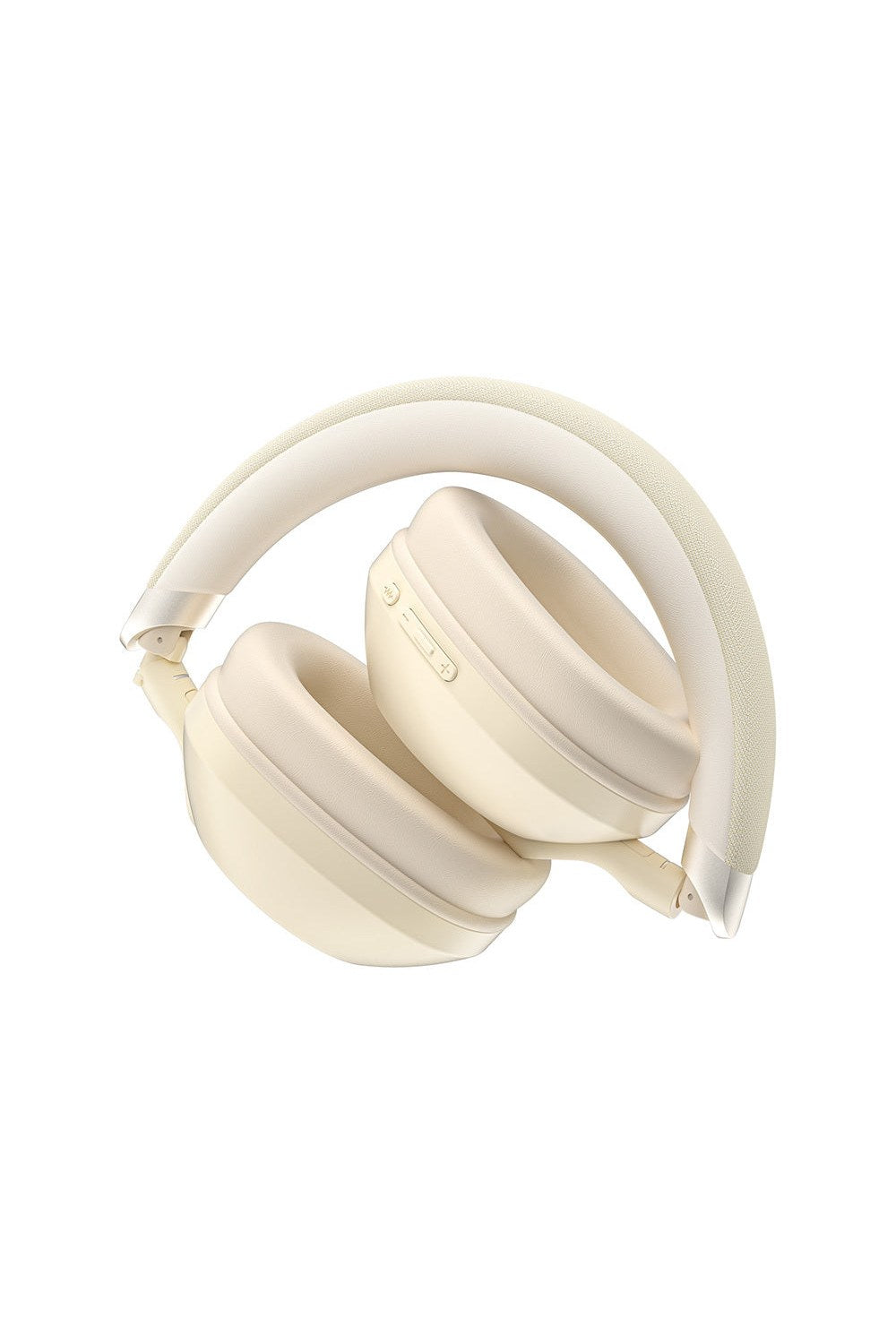 Td-09 Anc Kulak Üstü Bluetooth Kulaklık, V5.3 - 4