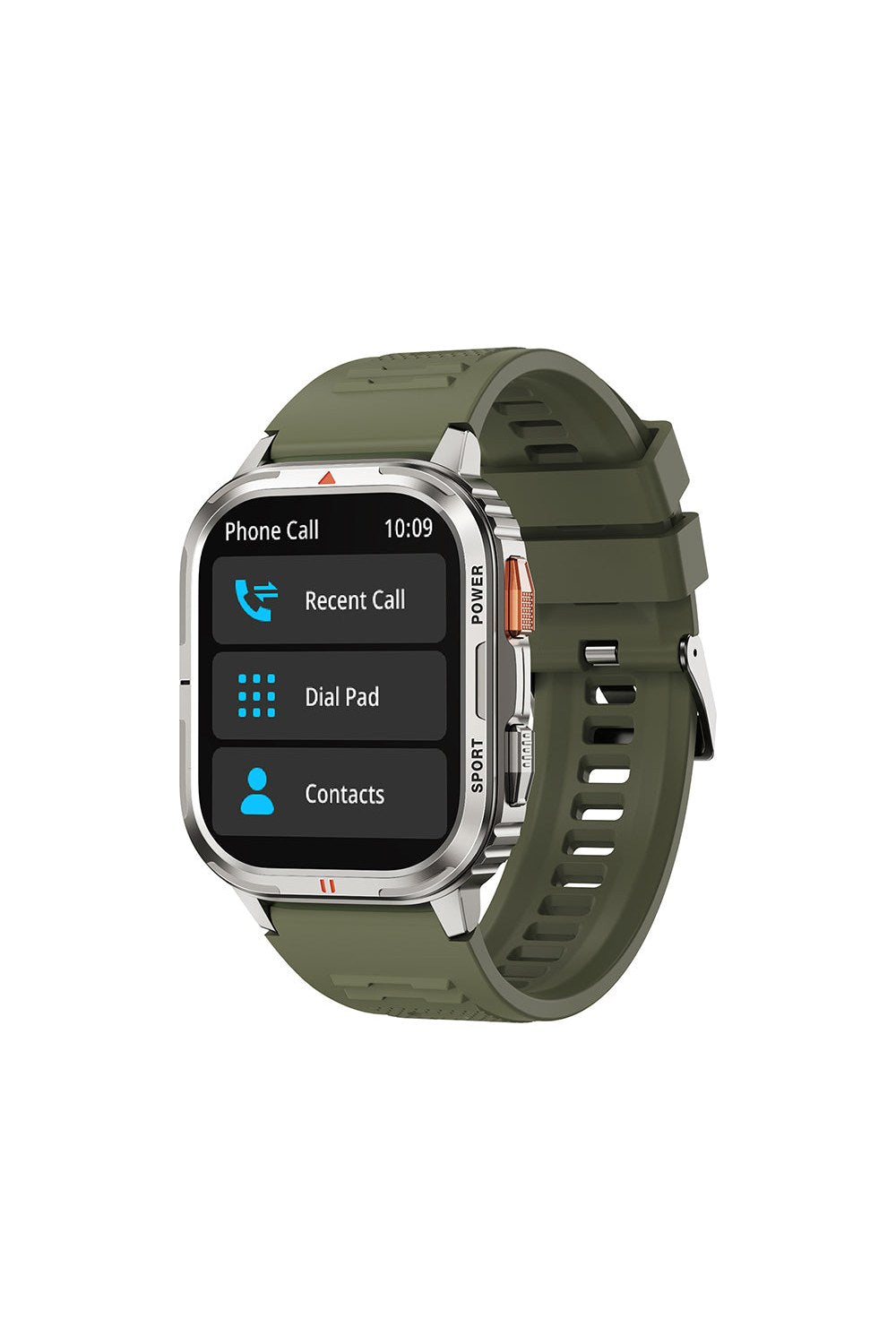 Sw05 Akıllı Saat, Ip68 - 4