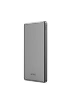 Wi-P013 Slim Serisi İnce Powerbank, 10000 Mah 22.5w - 0