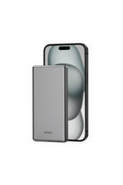 Wi-P013 Slim Serisi İnce Powerbank, 10000 Mah 22.5w - 2