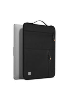 Alpha Slim Sleeve 16 İnç Su Geçirmez Laptop Çantası - 0