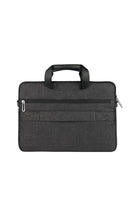 City Commuter Serisi 13.3 İnç Çapraz Askılı Laptop Çantası - 2