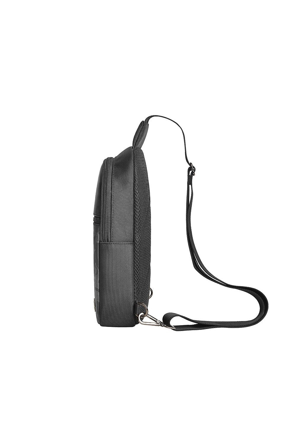 Salem Serisi Crossbody Su Geçirmez Çapraz Askılı Omuz Çantası - 3