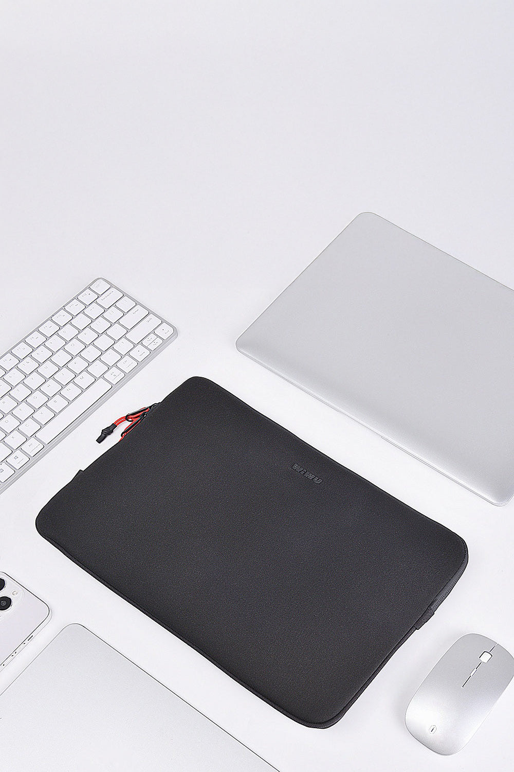Skin Armor Serisi Cordura 1000d 14 İnç Laptop Çantası - 3