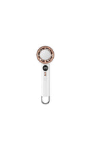 Wi-Fs016 Dijital Led Göstergeli Soğutucu El Fanı - 1