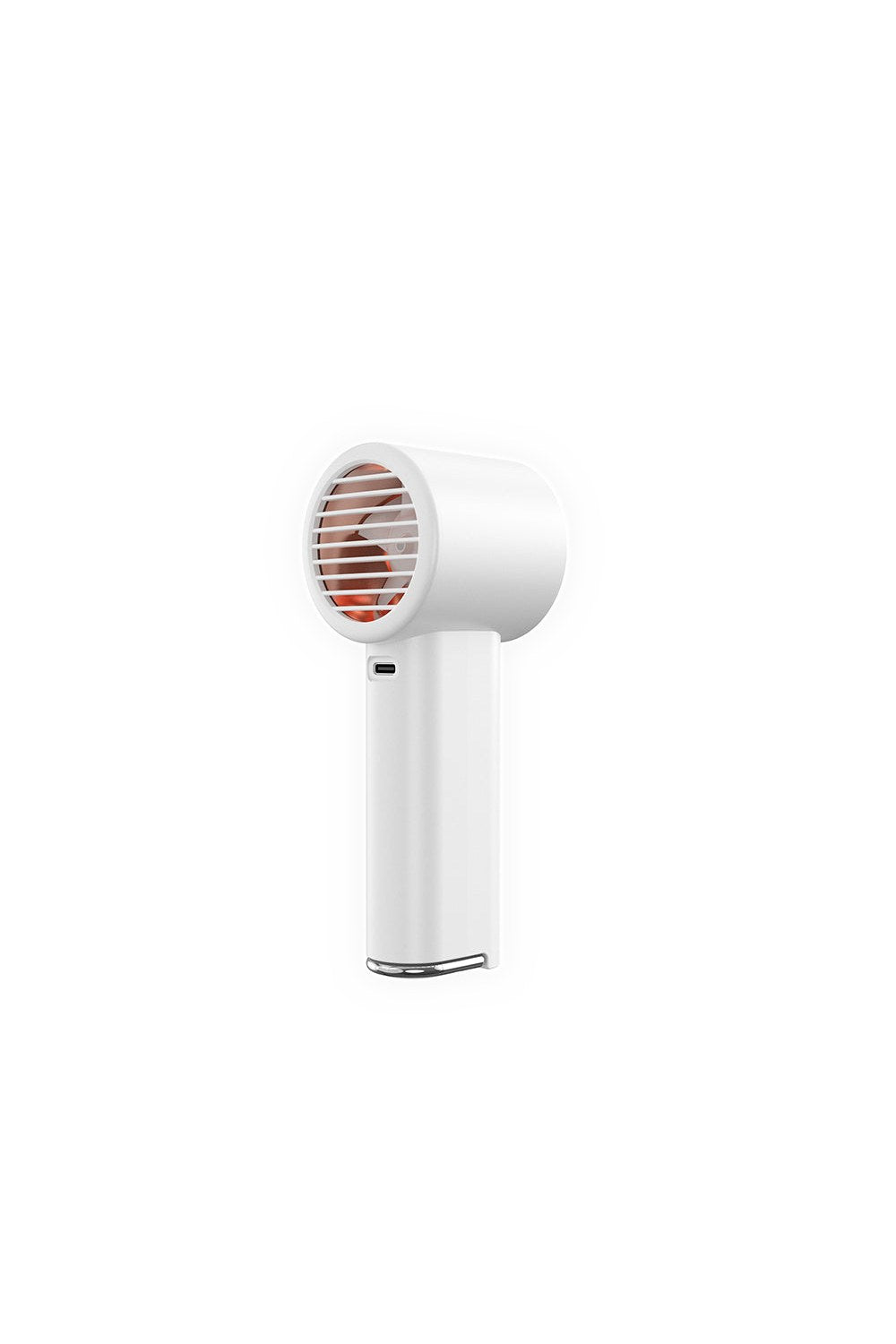 Wi-Fs016 Dijital Led Göstergeli Soğutucu El Fanı - 3