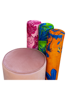 Fiorinoc Puf Pembe - 7
