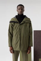 Rocket Parka Ceket - 0
