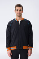 Rib Bomber Ceket - 7