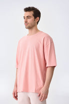 Authentic Slub Jersey Tişört - 3