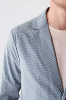 Light Flight Blazer Ceket - 3