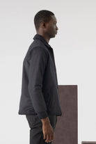 Reversible Ceket - 1