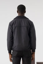 Reversible Ceket - 2