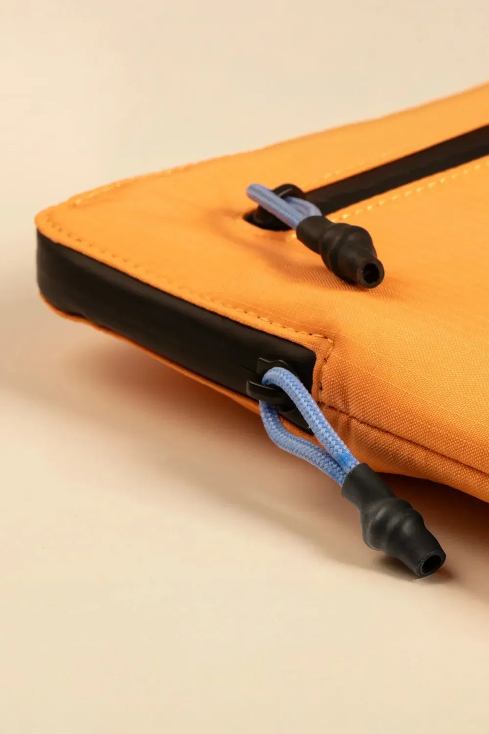 Ultralight Sleeve For Macbook 13" Apricot Laptop Kılıfı - 1