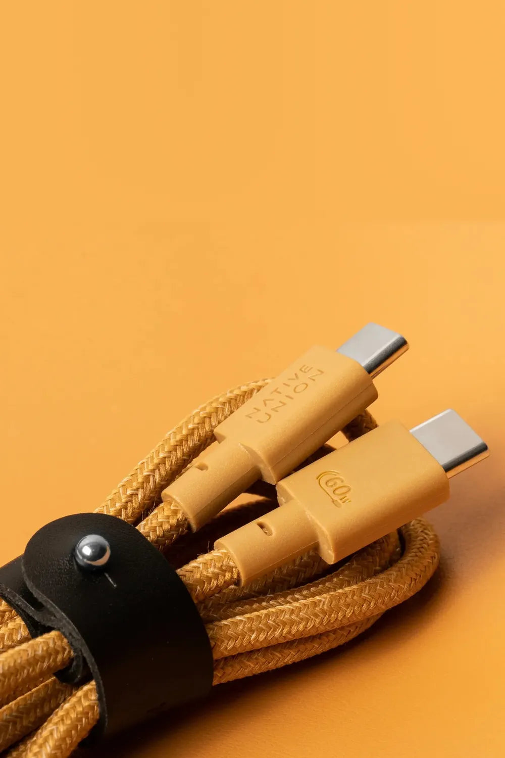 Belt Cable C To C Kraft 1.2m Şarj Kablosu - 0