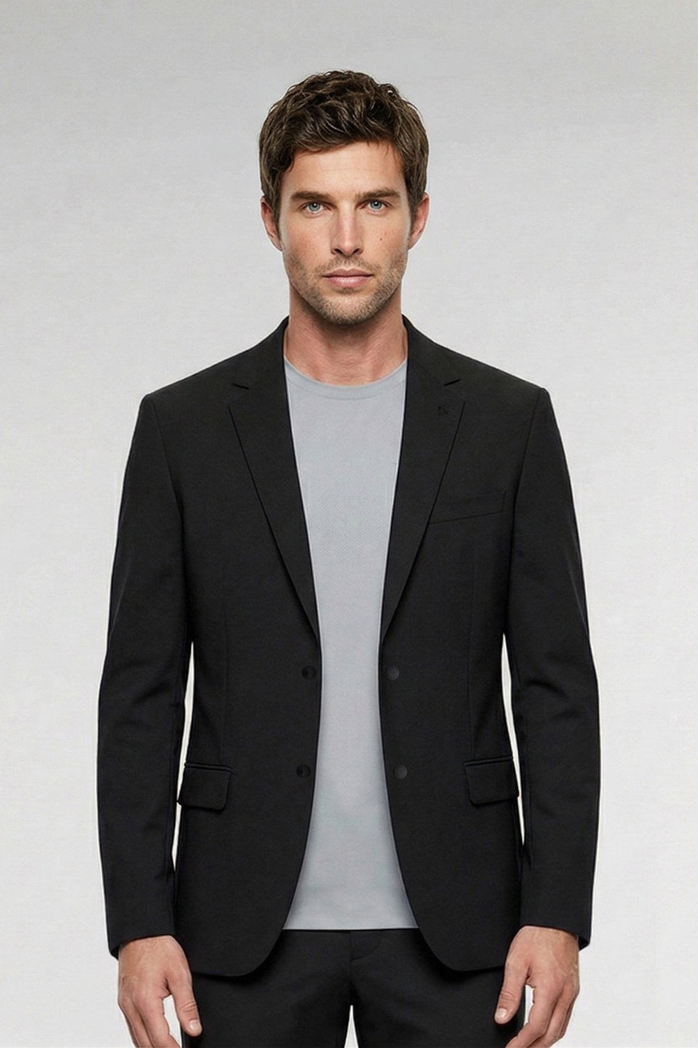 Comfy Blazer - 2