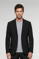 Airy Blazer - 2
