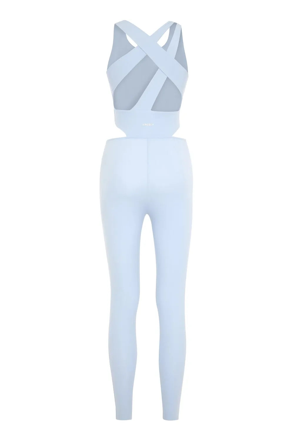 Palm Jumpsuit - 1
