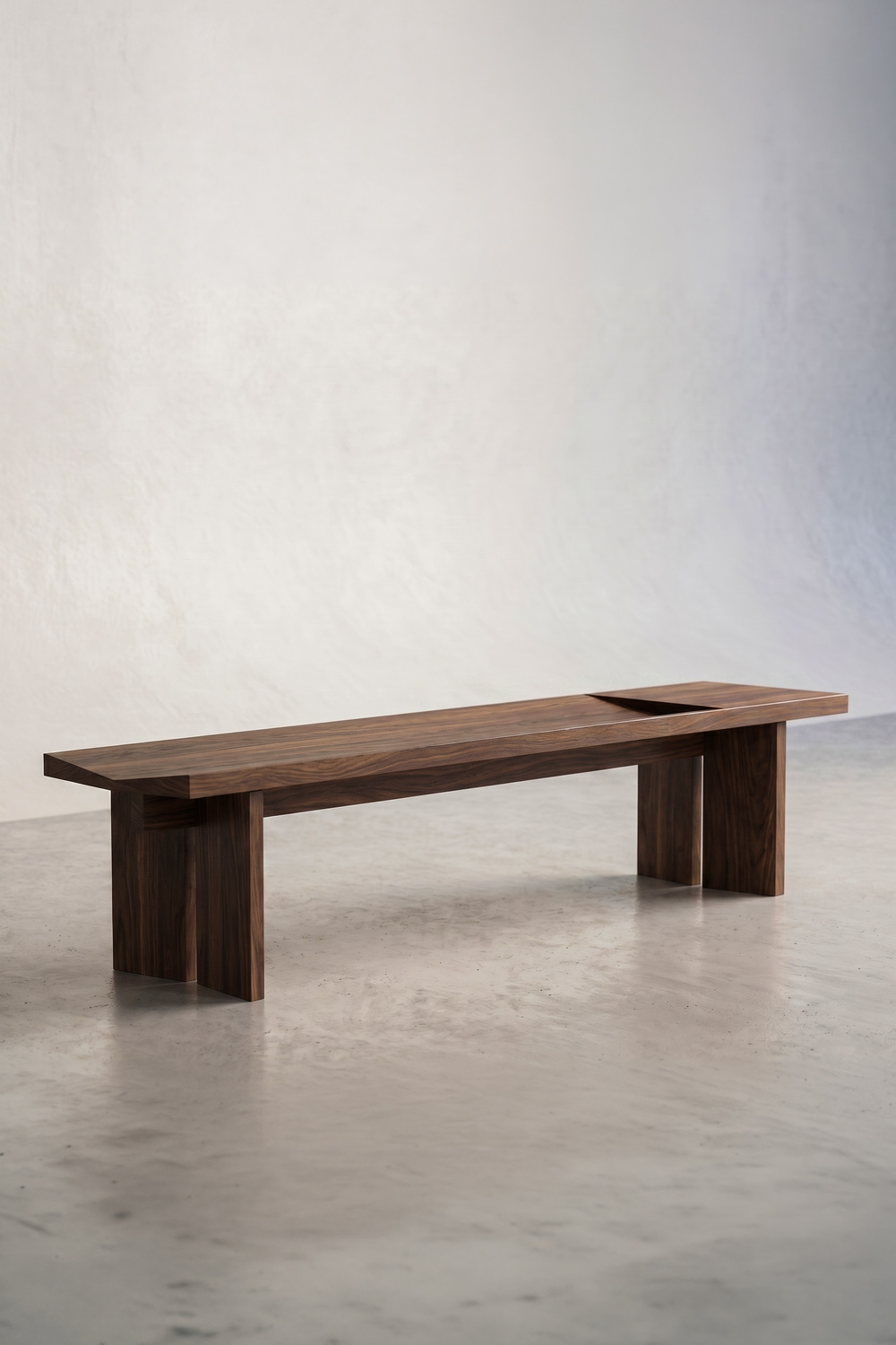 The Dalen Bench - 2