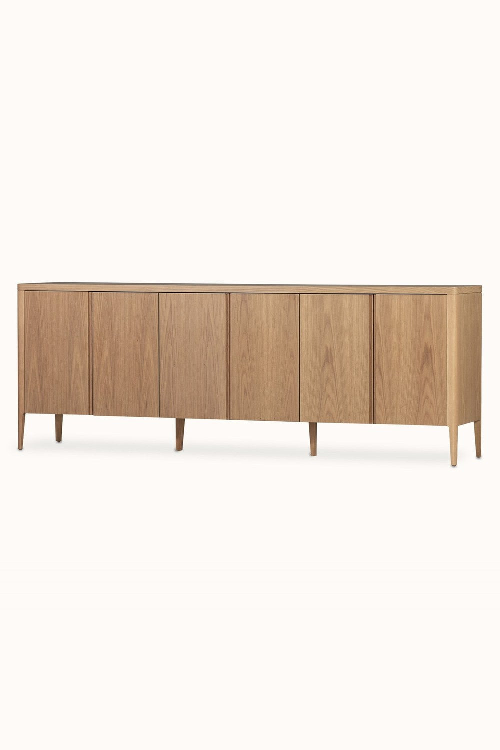 Nesta Ahşap Konsol 240 Cm - 2