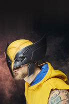 Marvel Legends Wolverine Premium Maske (Deadpool & Wolverine) - 2